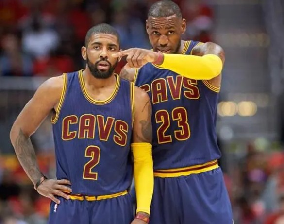 詹姆斯圣诞大战再创辉煌（詹姆斯圣诞夜再度封神）